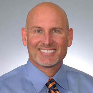 Dr. Brent Wells
