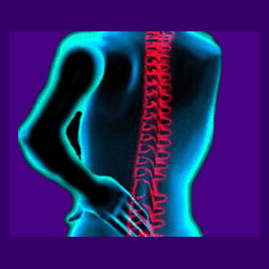 TMS Lower Back Pain