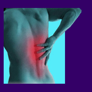 About Lower Back Pain