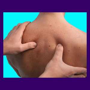 Acupressure for Back Pain