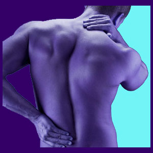 Back Muscle Strain