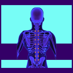Back Pain Pressure Points