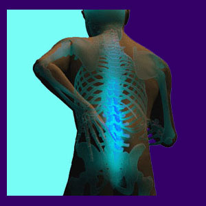 Back Pain Scapegoat