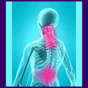 Back Pain Substitute Symptoms