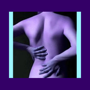 Breast Cancer Back Pain