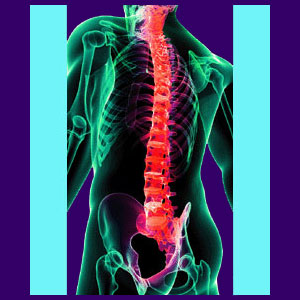 Chronic Back and Neck Pain