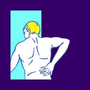 Chronic Back Pain Causes