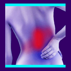 Fibromyalgia Back Pain