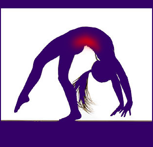 Gymnastics Back Pain