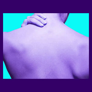 Natural Back Pain Relief
