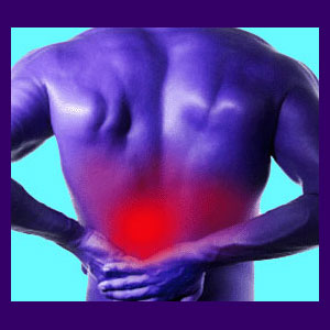What is Back Pain?