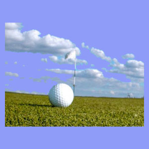 Golf Sciatica