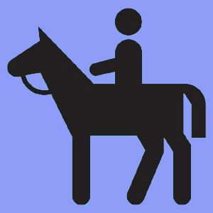 Horseback Riding Sciatica