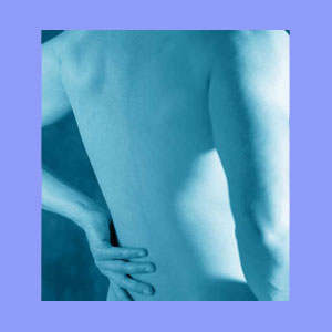 Lower Back and Buttocks Pain