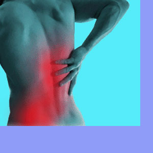 Lower Back Sciatica