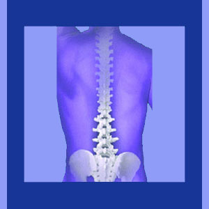 Sciatica Caused by Injury