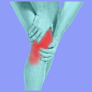 Sciatica Knee Pain