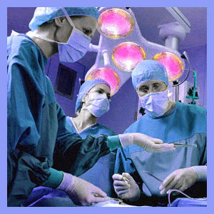 Sciatica Laser Surgery