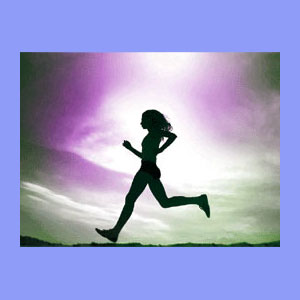 Sciatica Running