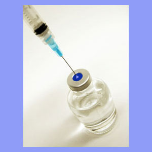 Sciatica Steroid Injection