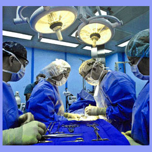 Sciatica Surgery