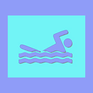 Swimming for Sciatica
