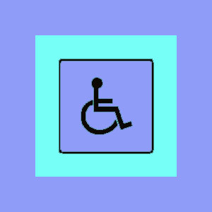 Wheelchair Sciatica